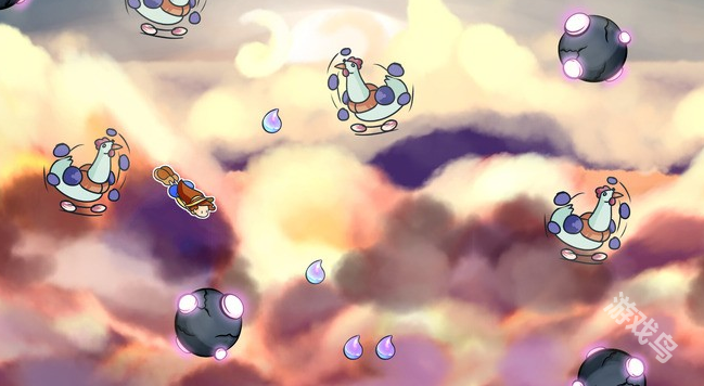 ecline's Drops登陸Steam