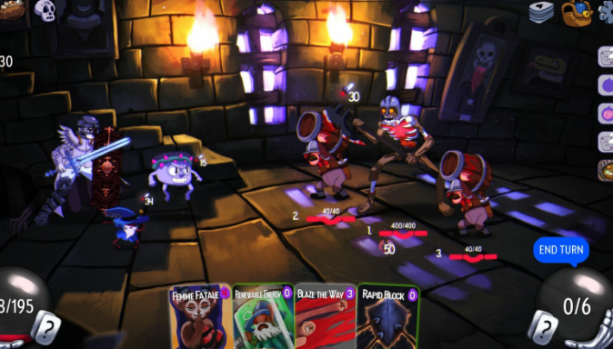 瘋狂之門:重開Steam頁面上線 發(fā)售日待定