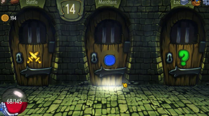 瘋狂之門：重開Steam頁面上線 發(fā)售日待定