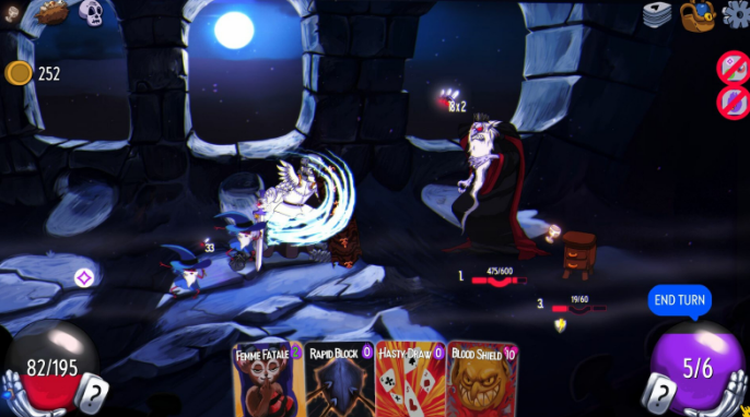 瘋狂之門：重開Steam頁面上線 發(fā)售日待定