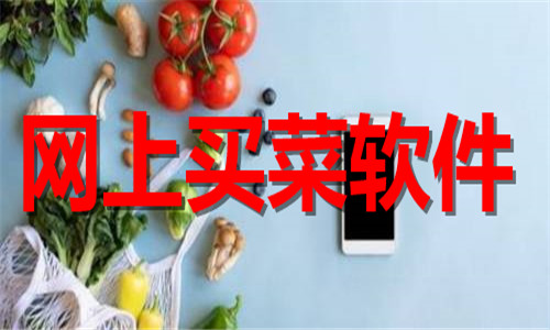 網(wǎng)上買菜