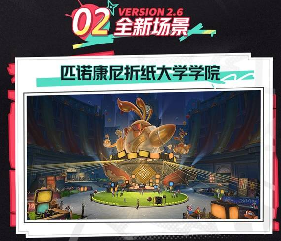 崩壞星穹鐵道2.6前瞻內容介紹