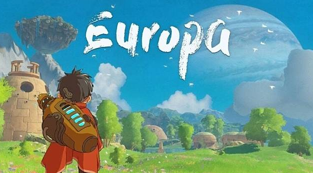Europa現(xiàn)已在Steam平臺(tái)正式發(fā)售 獲得好評(píng)