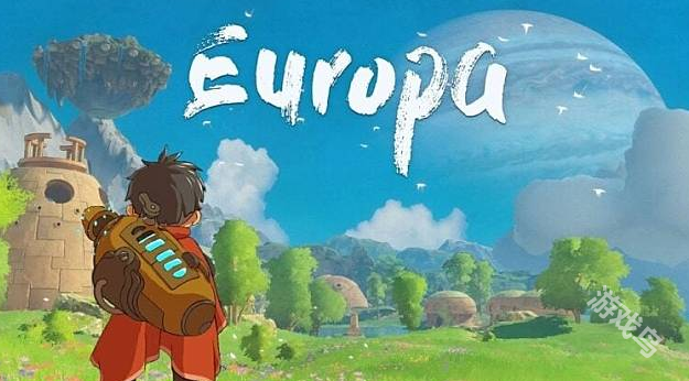 Europa現(xiàn)已在Steam平臺(tái)正式發(fā)售 獲得好評(píng)