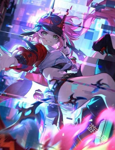 崩壞星穹鐵道2.6新光錐介紹