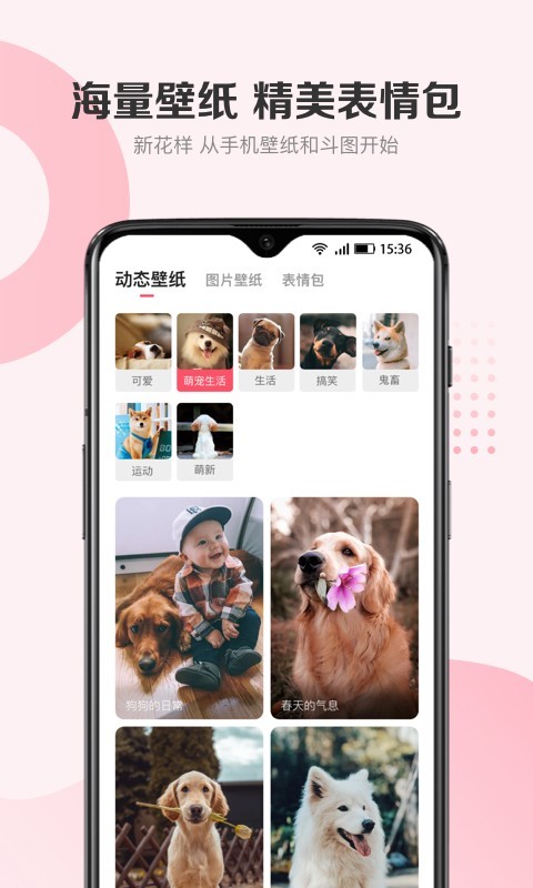68寵物截圖3