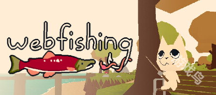 WEBFISHING登陸Steam 休閑釣魚