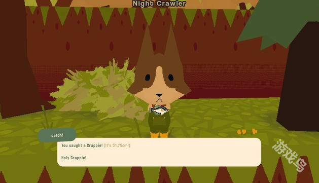 WEBFISHING登陸Steam 休閑釣魚