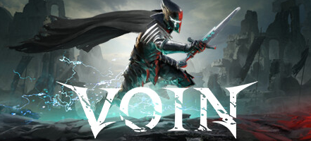 《VOIN》Steam試玩發(fā)布