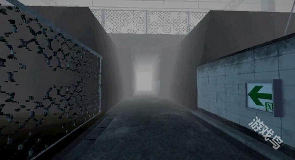 Void Path10月30日登陸Steam 日恐詭異探索