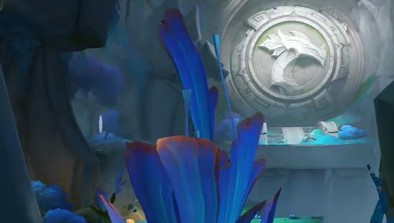 原神納塔魔神任務第四幕命定將焚的虹光秘境機關解密攻略
