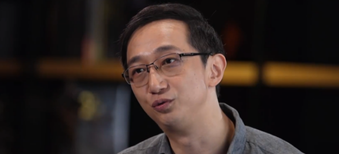 黑神話：悟空馮驥談兒童游戲成癮：做游戲要愿給自己娃玩