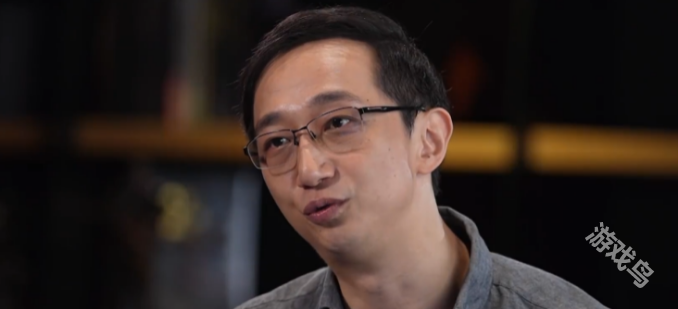 黑神話：悟空馮驥談兒童游戲成癮：做游戲要愿給自己娃玩