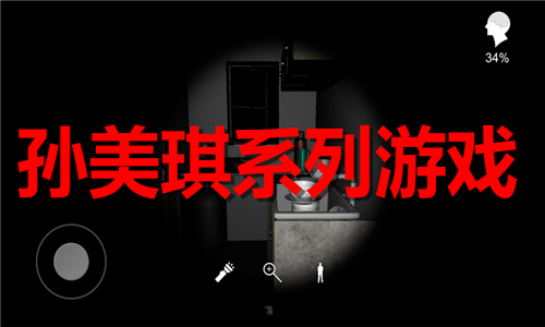 孫美琪系列