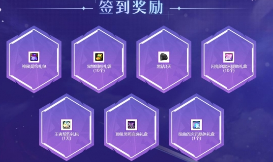 DNF普雷的守望蒼穹活動介紹