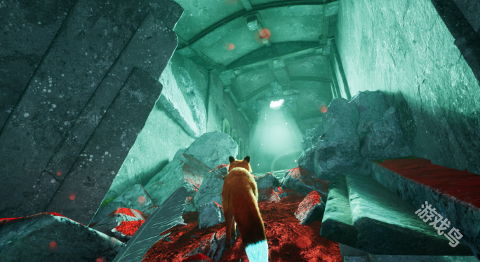 北境之靈2現(xiàn)已在Steam新品節(jié)推出試玩Demo