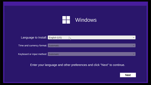 win11模擬器截圖1