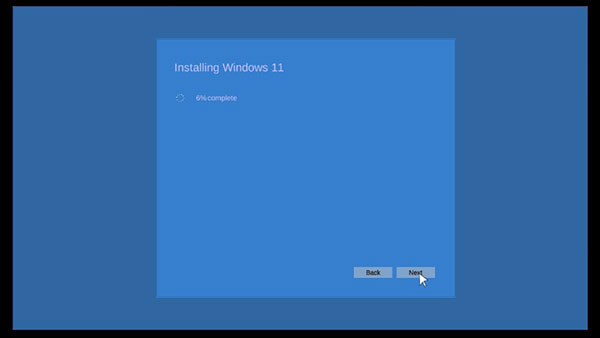 win11模擬器截圖2