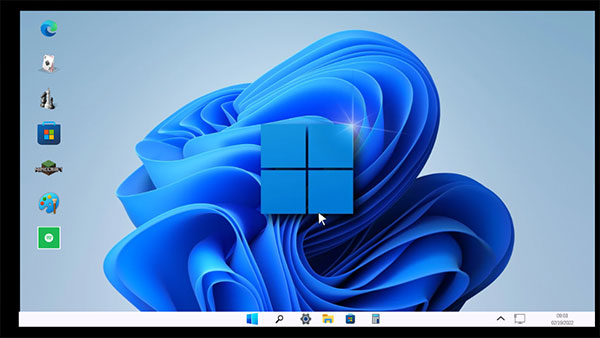 win11模擬器截圖4