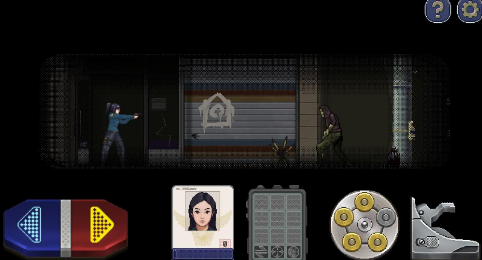 新秀警察僵尸啟示錄截圖2