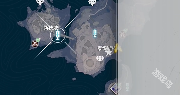 鳴潮黑海岸的秘密寶物任務(wù)攻略