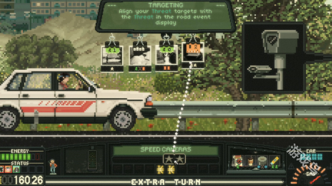 繼續(xù)駕駛現(xiàn)已在Steam平臺推出試玩Demo