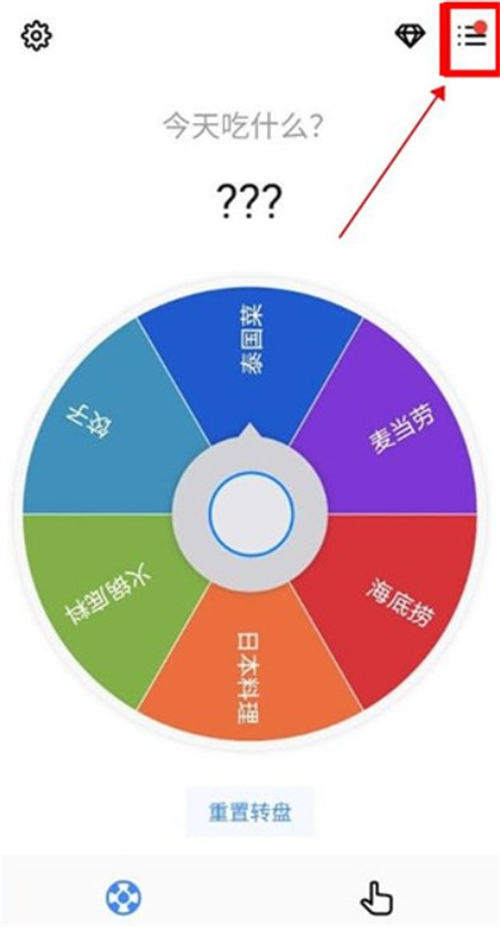 小決定