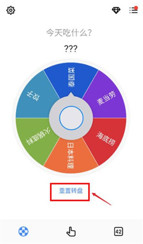 小決定