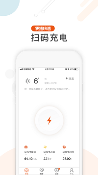 匯充電