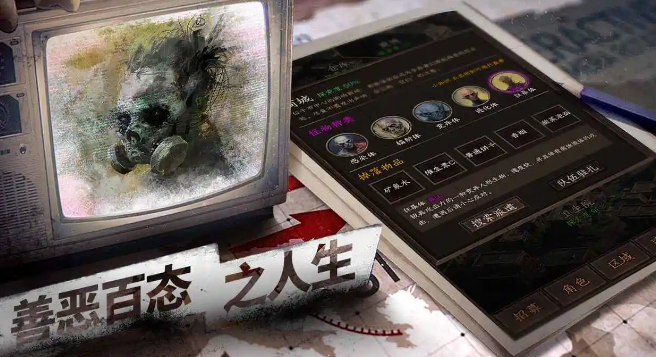 我在末世開超市新秩序截圖4
