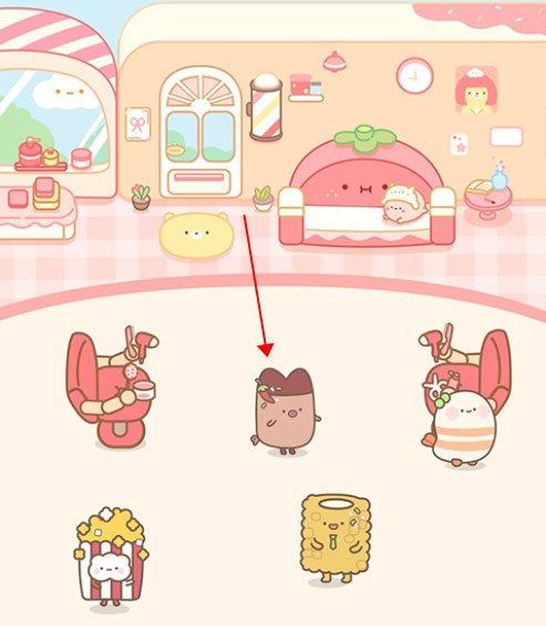 元氣食堂手游