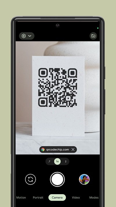 谷歌相机app4