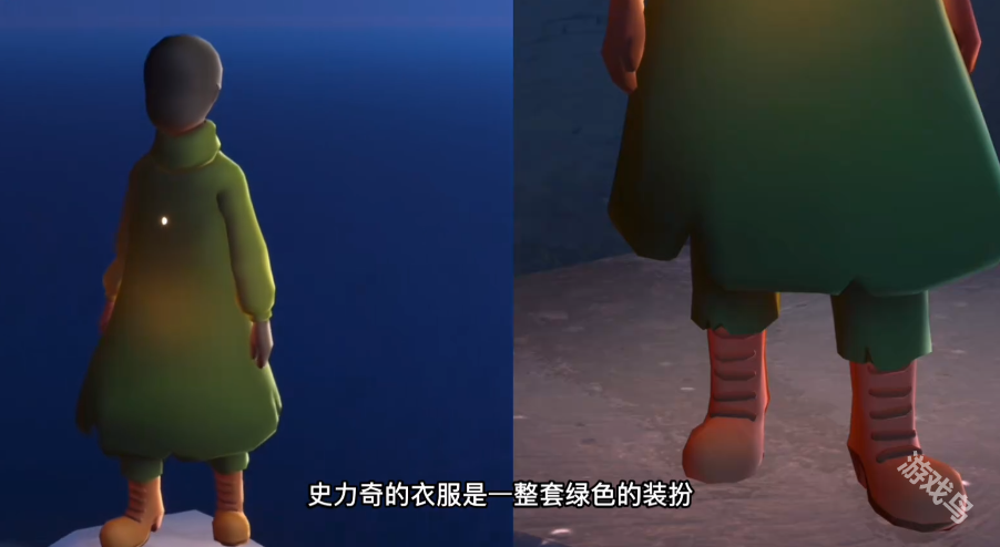 光遇姆明季禮包介紹