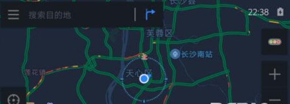 百度carlife車機(jī)版