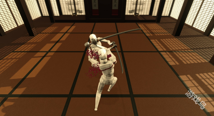 Gladio Mori現(xiàn)已在Steam平臺推出試玩Demo