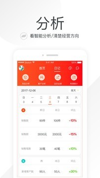 笑鋪日記截圖4