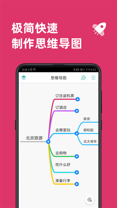 MindLine截圖3