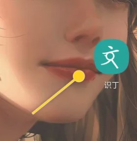 識丁