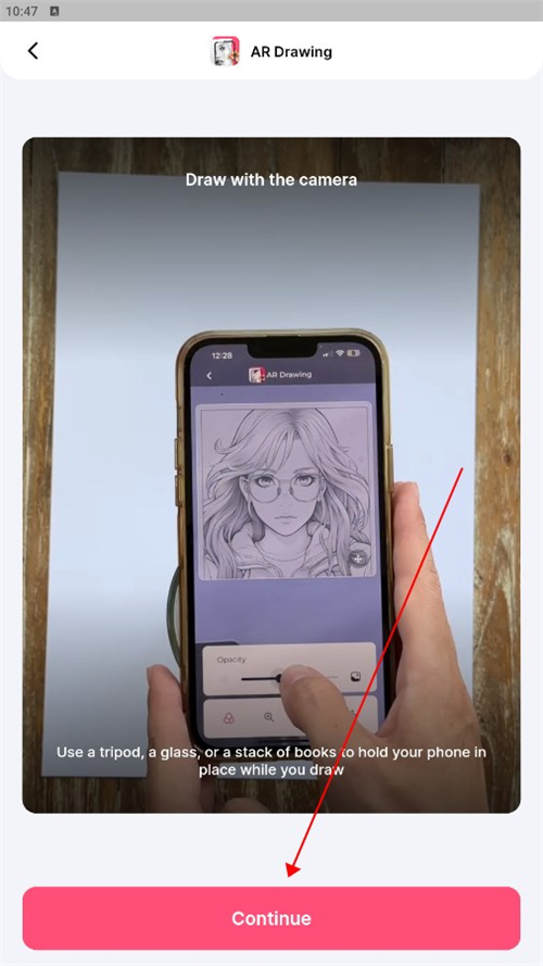 ardrawing