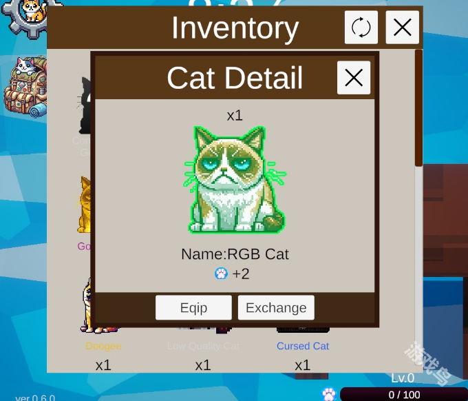 Cats Fishing for Cats免費(fèi)登陸Steam 休閑釣貓