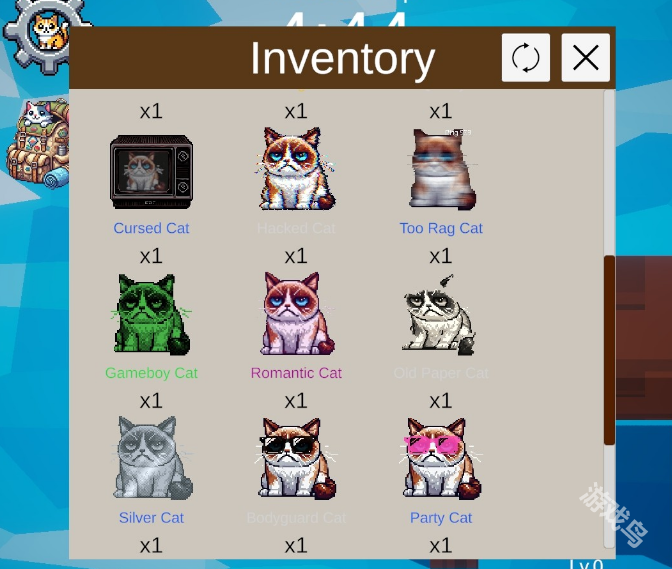 Cats Fishing for Cats免費登陸Steam 休閑釣貓
