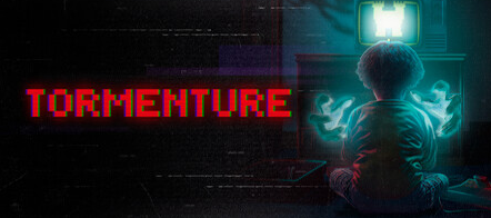 Tormenture登陸Steam 復古風恐怖冒險