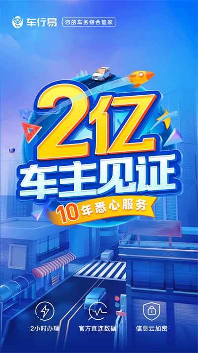 車行易截圖4