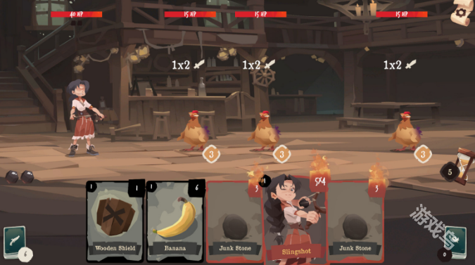 航海奇聞2：傳承Steam頁(yè)面上線 支持中文