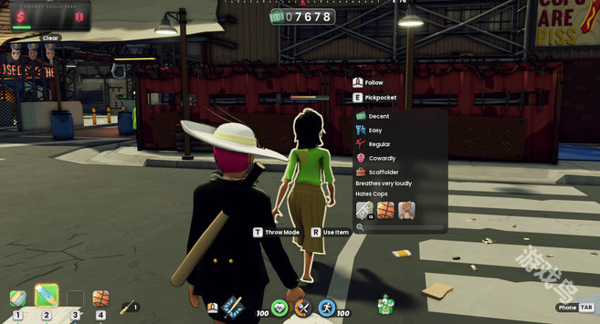 《It's Only Money》登陸Steam
