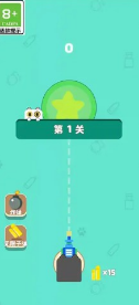 活潑貓
