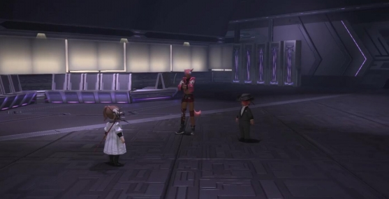 ff14劇毒的愛(ài)任務(wù)怎么做