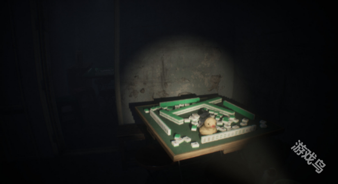 兇寓Steam頁(yè)面上線 支持中文