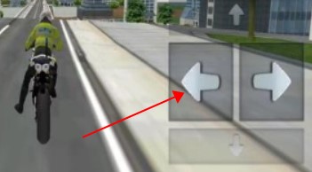城市飛車駕駛