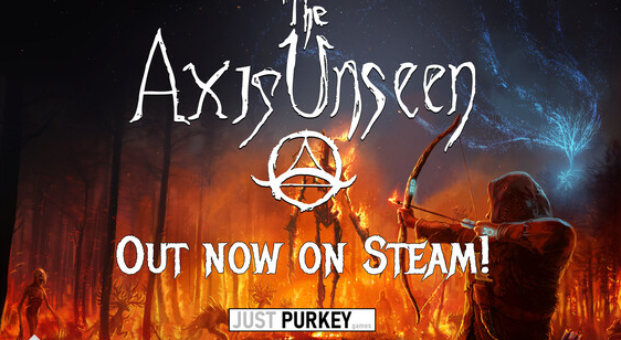 《The Axis Unseen》登陸Steam 前B社員工恐怖新游